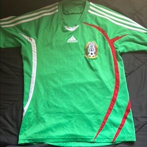 México Vintage Jersey
